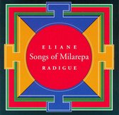 Songs of Milarepa