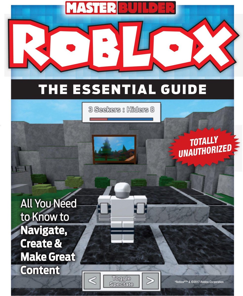 Bol Com Master Builder Roblox Ebook Triumph Books 9781633199590 Boeken - roblox the funniest nintendo epicly hilarious jokes memes ebook