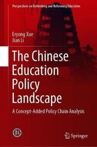 The Chinese Education Policy Landscape