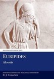 Aris & Phillips Classical Texts- Euripides: Alcestis