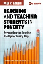 Omslag Reaching and Teaching Students in Poverty