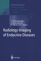 Medical Radiology - Radiological Imaging of Endocrine Diseases