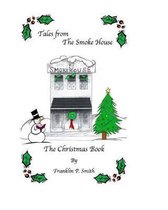 The Christmas Book Tales from the Smoke House