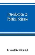 Introduction to political science
