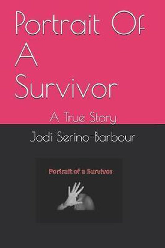 Portrait Of A Survivor - cover