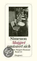 Maigret amüsiert sich