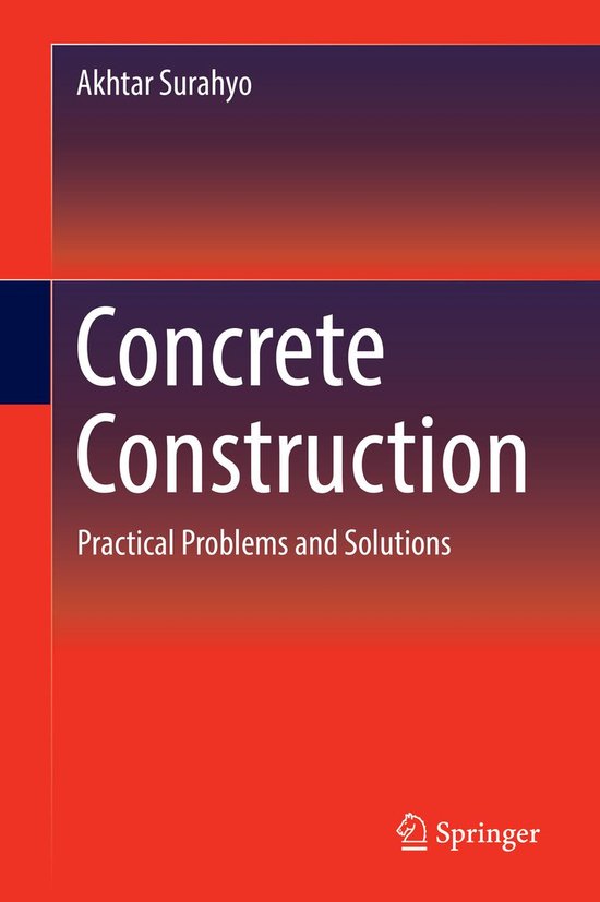 Concrete Construction - cover