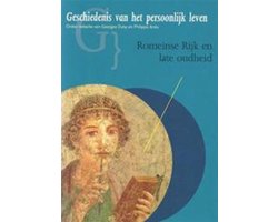 Geschiedenis van het persoonlijk leven / 1