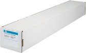 HP Universal coated papier 1067 mm x 45.7m rol