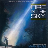Fire in the Sky [Original Motion Picture Soundtrack]
