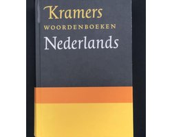 Nederlands woordenboek