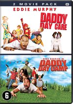 Daddy Day Care 1&2 - Duo Pack