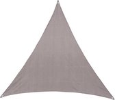 Schaduwzeil 360x360x360 Taupe