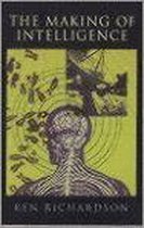 The Making Of Intelligence