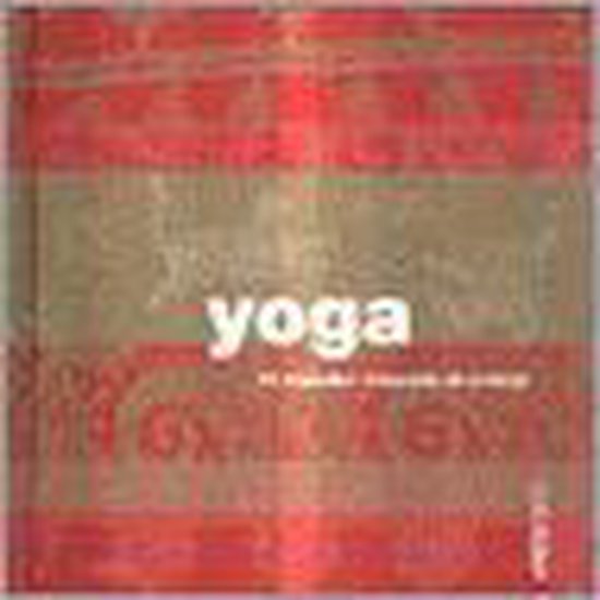 Yoga - cover