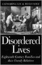 Disordered Lives