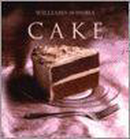 Cake - cover