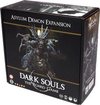 Afbeelding van het spelletje Asmodee Dark Souls The Board Game Asylum Demon Exp - DE/EN/ES/FR/IT