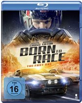 Born to Race - The Fast One/Blu-ray
