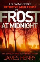 DI Jack Frost 4 - Frost at Midnight