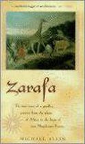 Headline ZARAFA: A GIRAFFE S TRUE STORY, Engels, Paperback, 224 pagina's