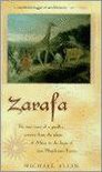 Headline ZARAFA: A GIRAFFE S TRUE STORY, Engels, Paperback, 224 pagina's
