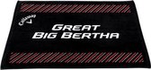 Callaway Great Big Bertha Golfhanddoek