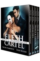 The Flesh Cartel - The Flesh Cartel, Season 3: Transformation