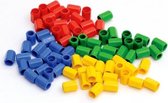 Numicon Rekenen  - Rekenmethode