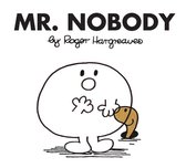 Mr. Men and Little Miss - Mr. Nobody