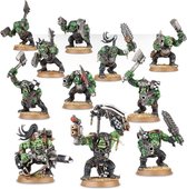 Warhammer 40.000 Ork Boyz