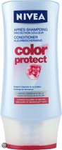 Nivea Color Crystalgloss Crèmespoeling