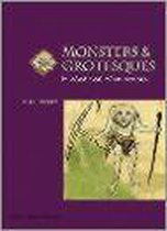 Monsters And Grotesques In Medieval Manuscripts