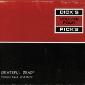 Dick's Picks, Vol. 4: Fillmore East