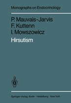 Monographs on Endocrinology 19 - Hirsutism