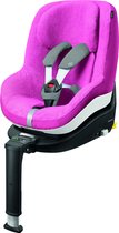 Maxi-Cosi Pearl Autostoeltjes Zomerhoes - Pink