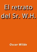 El retrato del Sr. W.H.