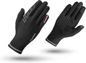 GripGrab - Insulator Midseason Glove - Zwart - Unisex - Maat S