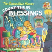 First Time Books(R) - The Berenstain Bears Count Their Blessings