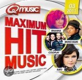 Maximum Hit Music 2011.3 (Qmusic)