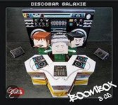 Discobar Galaxie Boombox