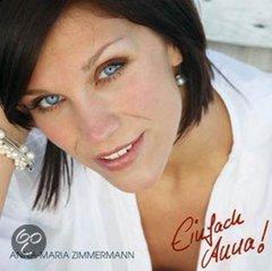 Einfach Anna!
