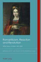 Cultural History and Literary Imagination 30 - Romanticism, Reaction and Revolution