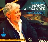 The Good Life - Music Of Tony Bennett