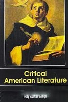 Critical American Literature