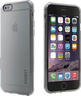 Cygnett Crystal Clear Apple iPhone 6/6s - Transparant