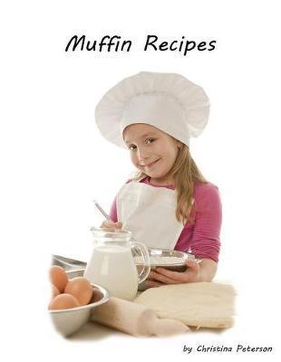 Breads- Muffin Recipes - cover