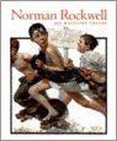 ROCKWELL NORMAN 332 MAGAZINE COVERS GEB