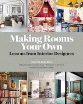 Making Rooms Your Own