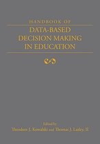 Handbook Of Data-Based Decision Making In Education